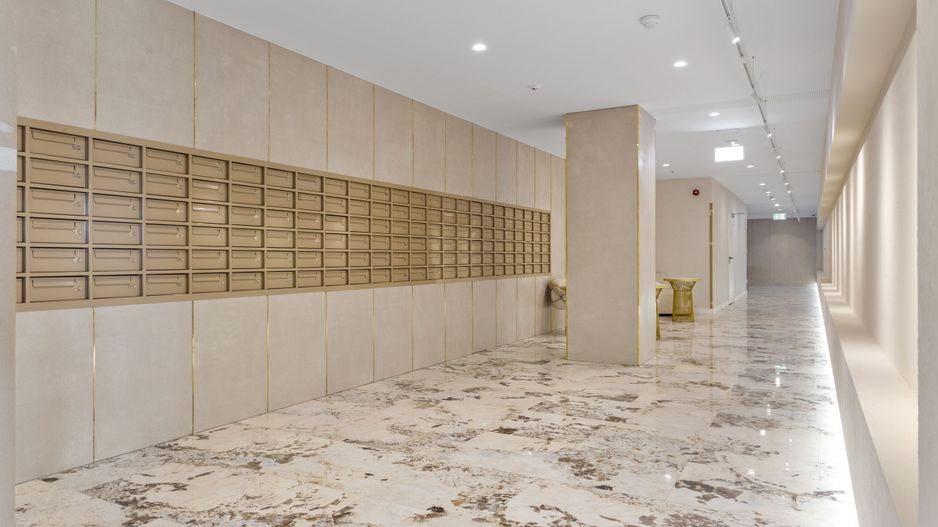 Apartament 2 camere cu parcare acoperita ArtCity - Poză 15