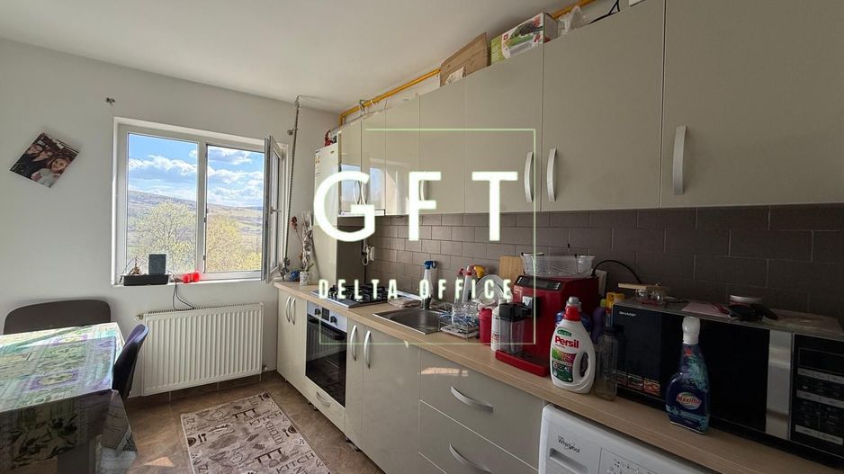 Apartament 1 camera | Mobilat | Etaj 3 - Poză 2