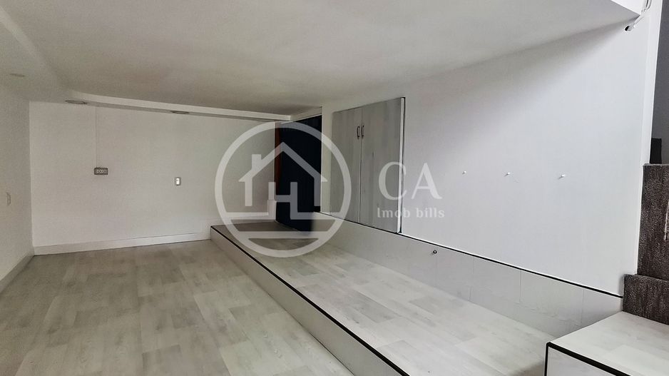 Spațiu comercial cu 2 camere de închiriat, Ultracentral, Oradea - Poză 1