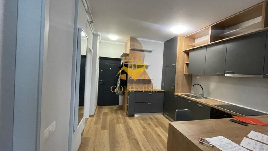 2 camere, Parcare, Buna Ziua, Zona Grand Hill, LIDL, Trifoiului - Poză 10