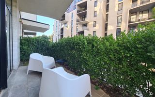 ISHO - Apartament Premium cu 3 Camere, Gradina si Parcare subterana - Timisoara - Poză 9