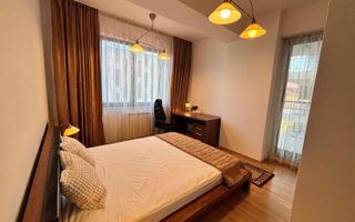 4-Room Apartment | North Area Lake View | 117 sqm - Poză 2