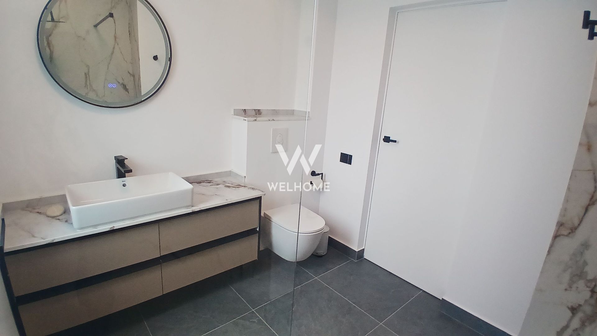 Apartament premium de închiriat– 2 camere, mobilat și utilat complet - Poză 13