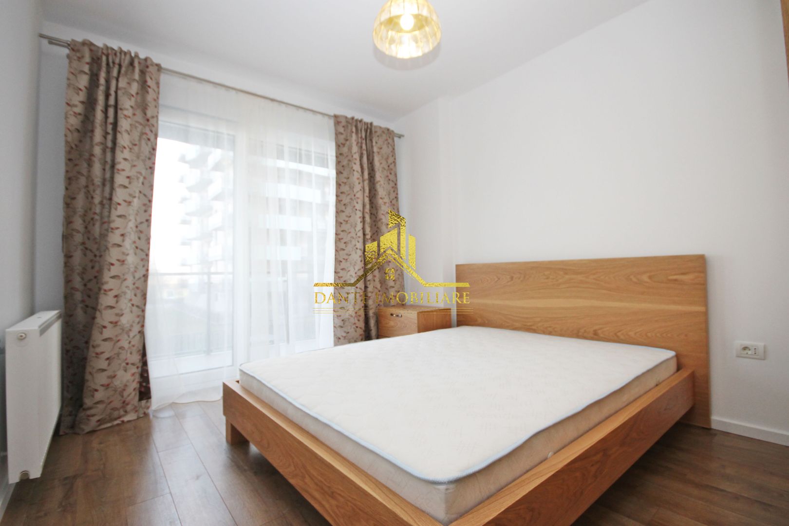 2 camere, modern, bloc nou, terasa, parcare, Gheorgheni, Grand Park - Poză 2