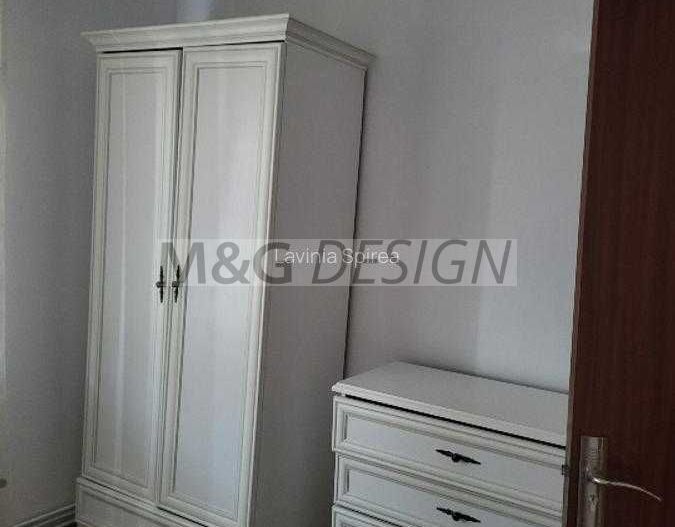 2 camere Girocului  cu centrala - Poză 6