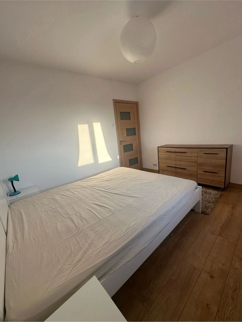 Apartament 2 camere 13 Septembrie-Parc Sebastian - Poză 5