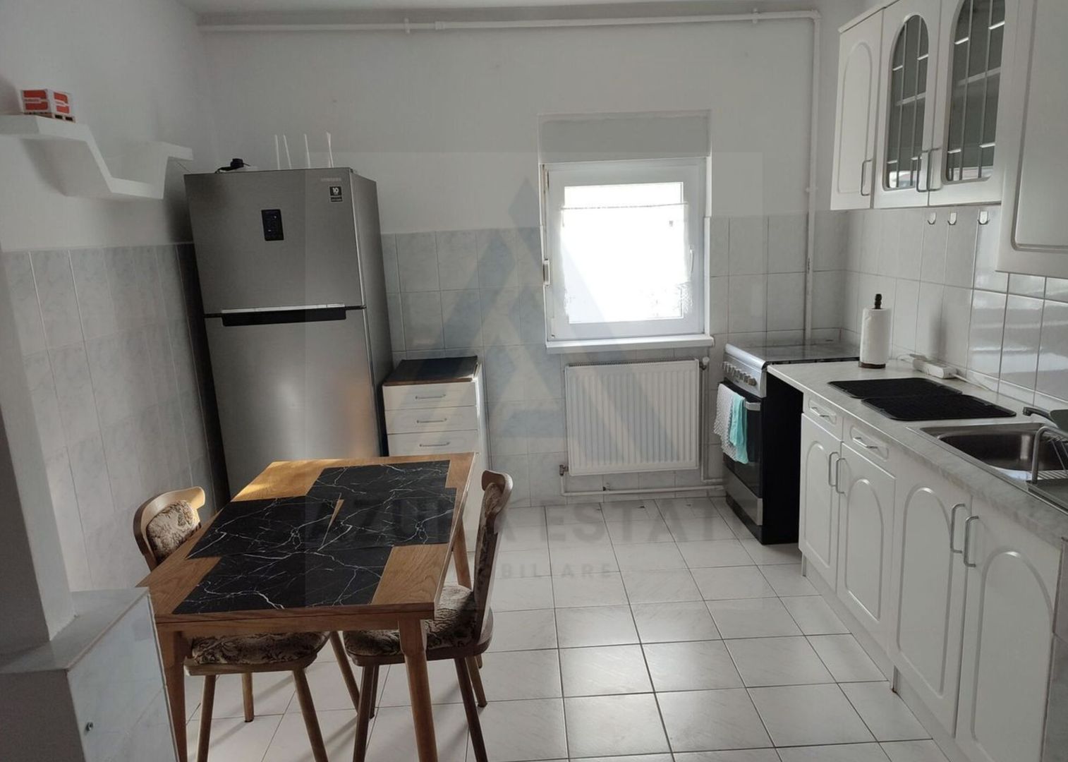Apartament 2 camere 50 mp utili cu bacon inchis zona Hipodrom 4 - Poză 3