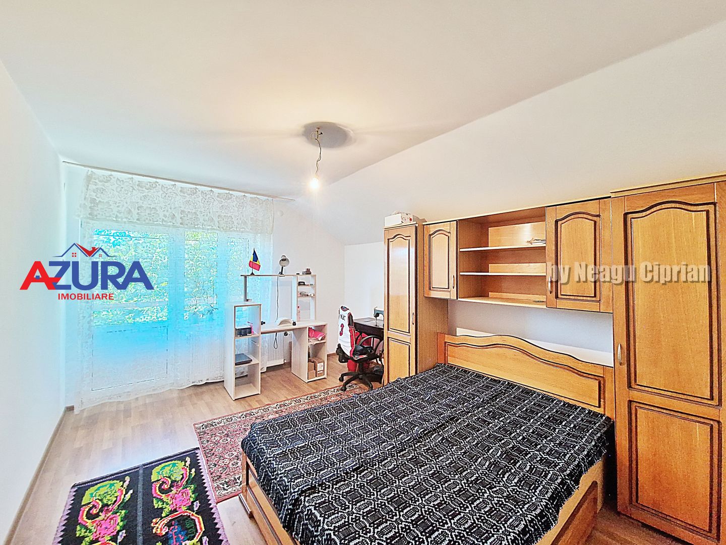 Vila de vanzare in Pitesti, cartier Prundu - Poză 20