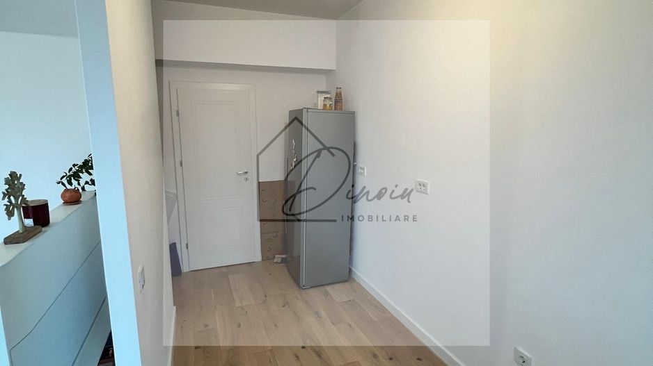 2 camere First Estates Pipera I Plaza Pipera Rond OMV I COM 0% - Poză 7