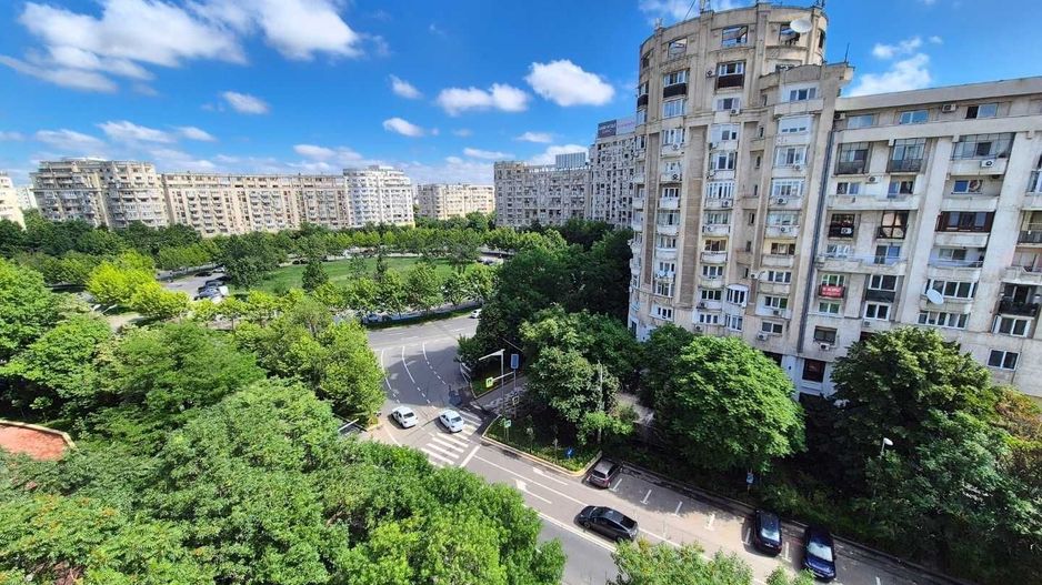 Apartament Burebista // rond Piata Alba Iulia - Poză 7