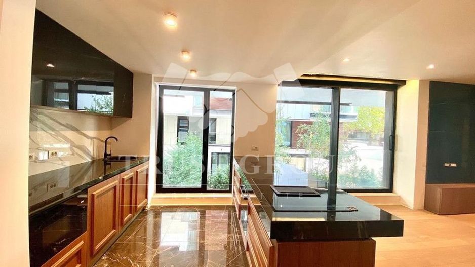 Duplex 4 camere Aviatorilor | Terasa 120mp | Loc de parcare - Poză 6