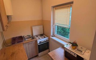 Apartament 1 Camera | 28 Mp | Balcon | Manasrtur Kaufland Almasului - Poză 3