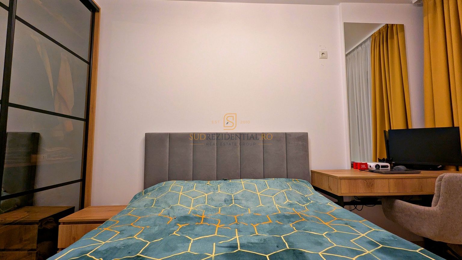 Apartament 3 camere premium –bloc boutique, 500 m de metrou Apărartori - Poză 7