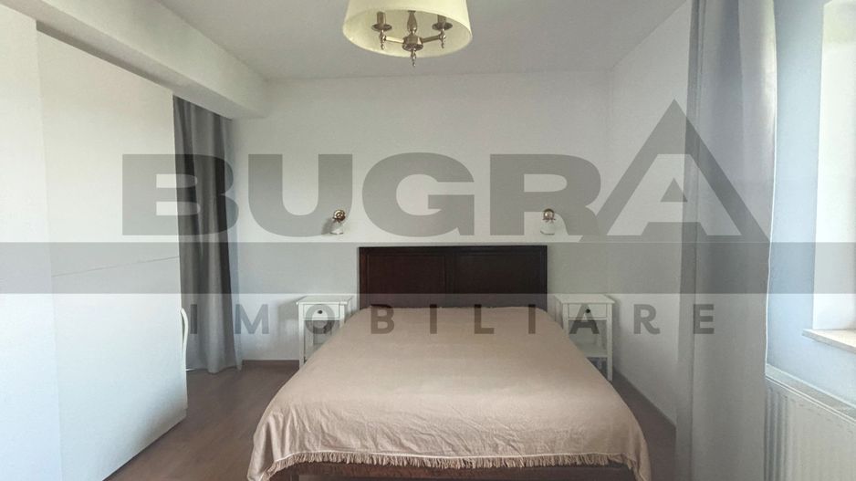 Casa individuala 230 mp, 1000 mp teren, zona Oasului - Poză 4