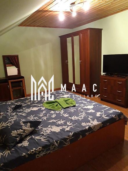 Vilă 5 camere de închiriat | Sibiu, Veterani | 270 mp - Poză 7