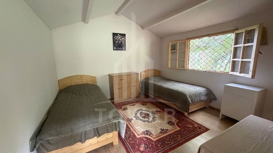 OCAZIE RARĂ - Teren cu cabană de vânzare lângă Lacurile Naturale - Ocna Sibiului - Poză 3