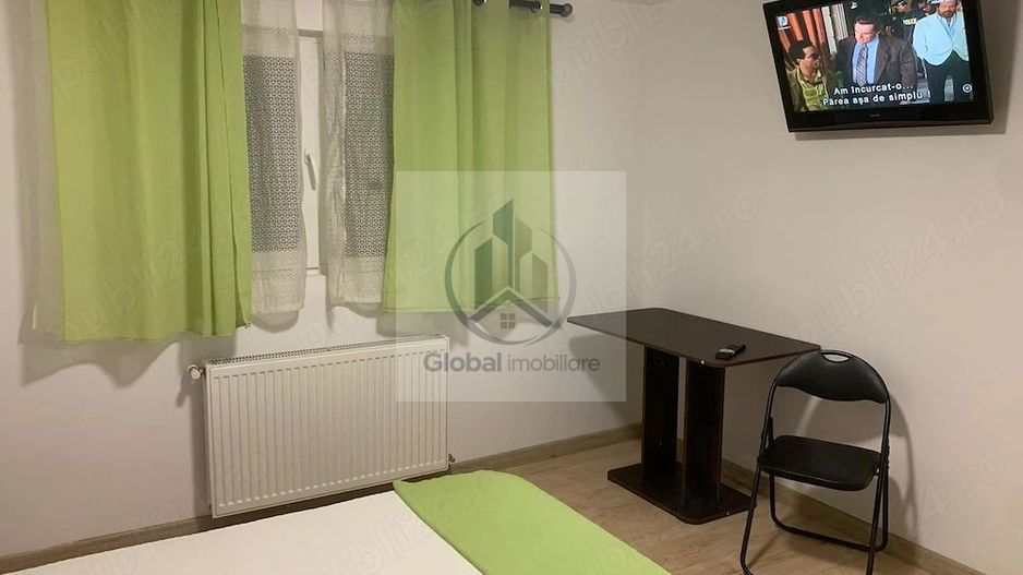 Garsoniera la parter  disponibila imediat - Poză 3