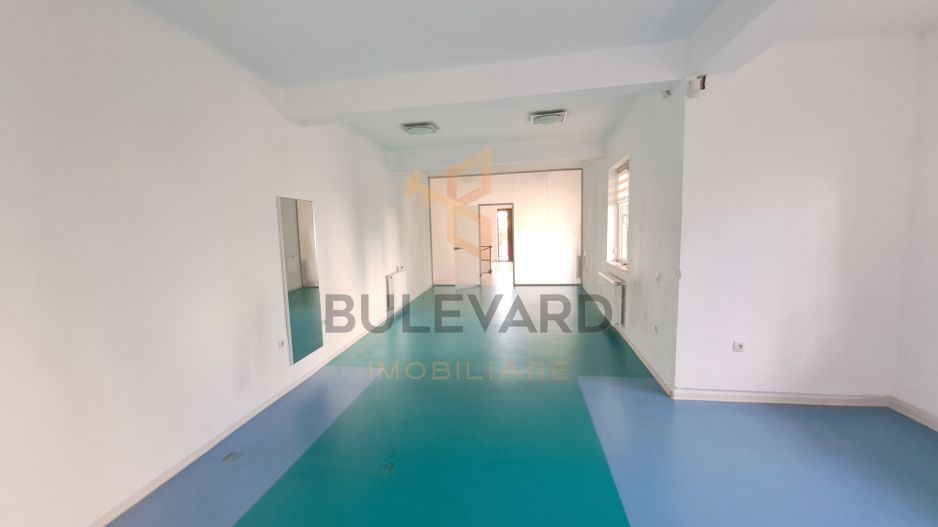 Spatiu comercial pretabil pentru activitati medicale, servicii, comert! - Poză 4