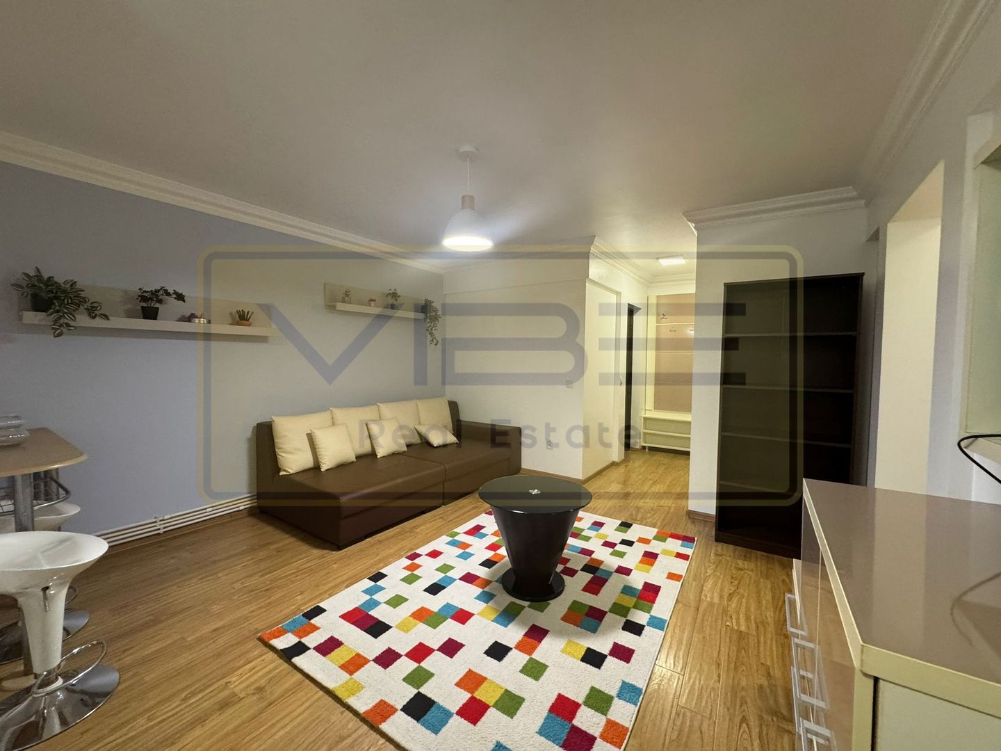 Apartament 2 camere Tudor Vladimirescu-Iulius Mall - Poză 24