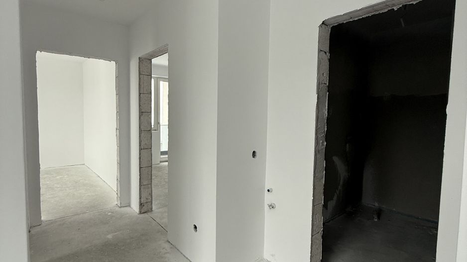 Apartament 3 camere de vânzare – Șelimbăr, zona Mihai Viteazu - Poză 6