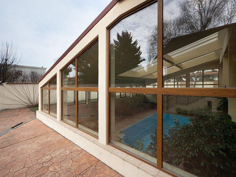 Vila cu 750 mp utili si teren de 1.480 mp in Erou Iancu Nicolae - Poză 9