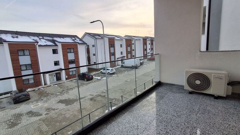 Apartament 2 camere - Da Vinci - Comision 0% - Poză 6