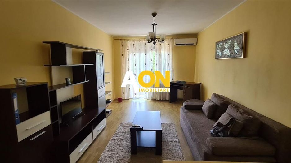 Apartament 2 Camere, 57mp, Et.1,Decomandat, Mobilat, Utilat, Cetate - Poză 2