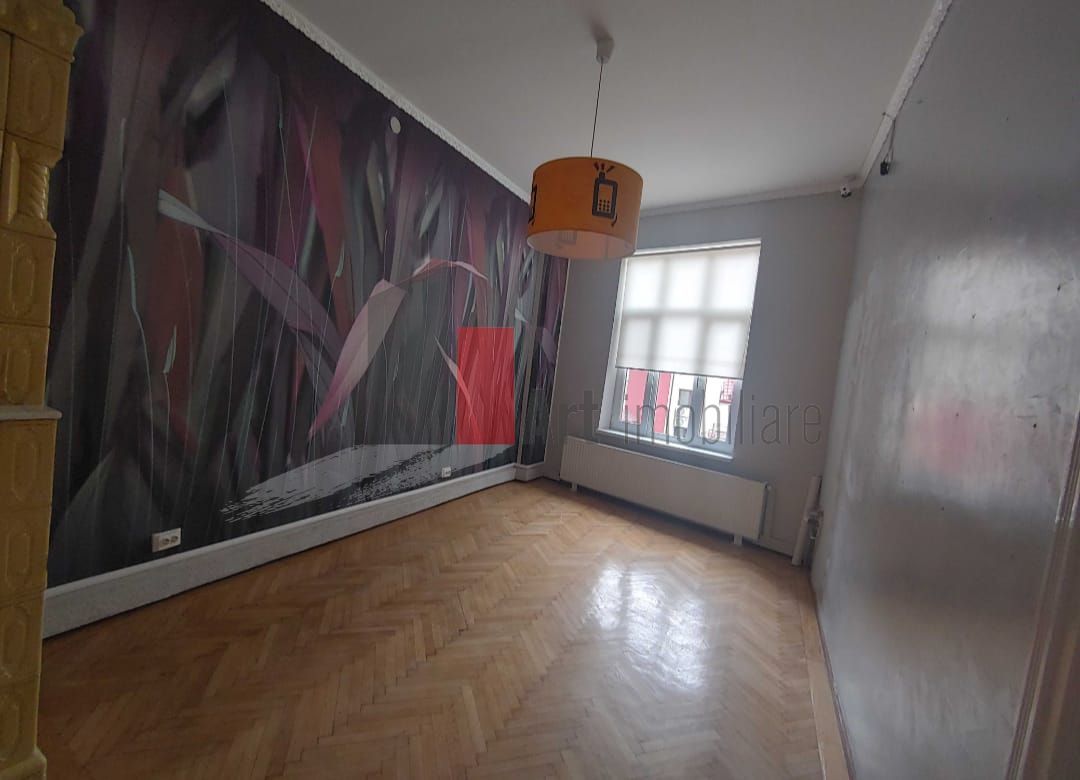 Spatiul "NESTALAN", et. 1 in vila, INTRARE SEPARATA, SINGUR PE NIVEL - Poză 2