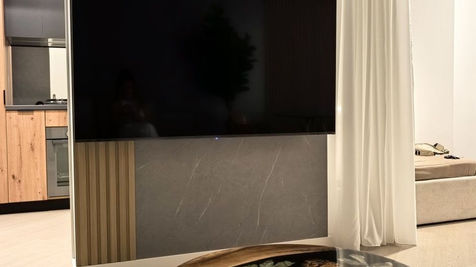 Studio de inchiriat la Cortina North, Pipera | 45 mp | Pipera - Poză 3