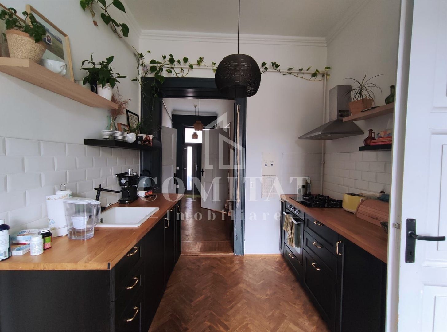 Apartament de vânzare | Facultatea de Litere - Poză 5
