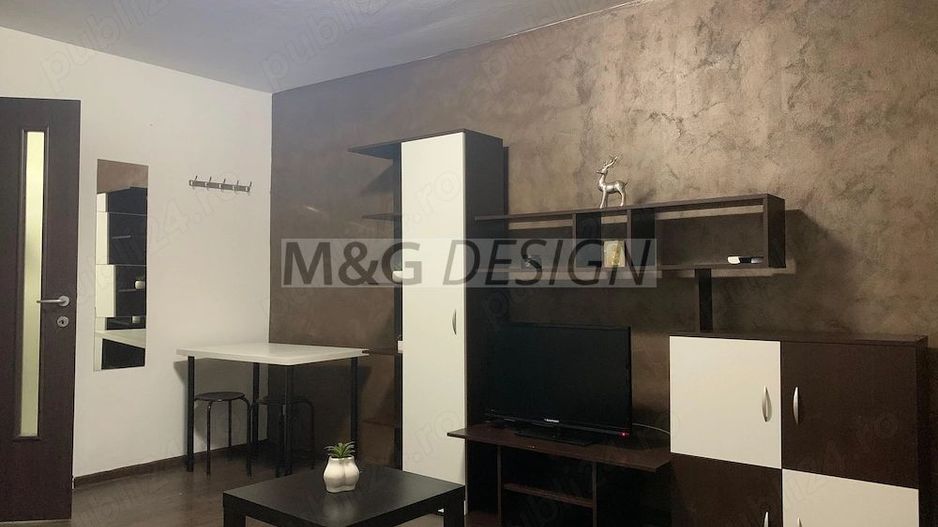 Garsoniera zona Buziasului - Poză 2