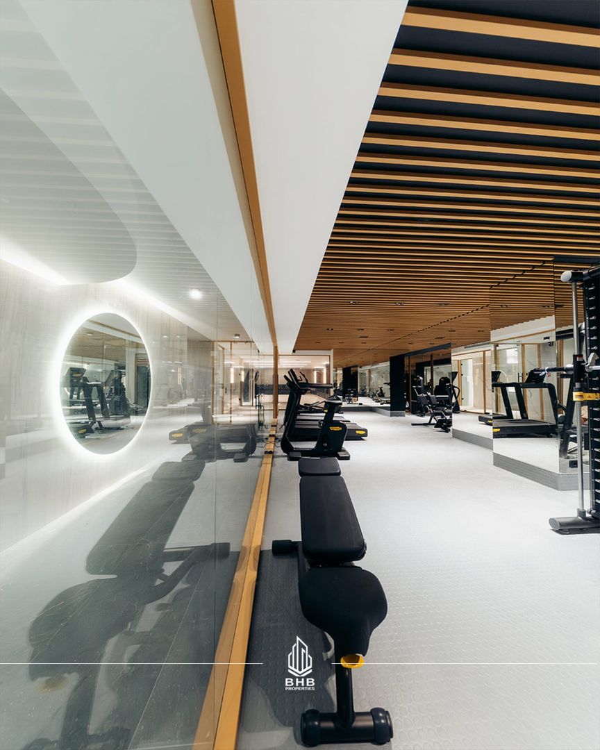 APARTAMENT 2 CAMERE | PROIECT DE LUX | BHB | FABRICA DE GLUCOZA - Poză 22