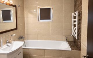Comision 0% APARTAMENT 3 CAMERE DE VÂNZARE  CALEA LIPOVEI - Poză 7