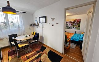 Apartament 3 camere, la casa, 74 mp utili, cu terasa 66 mp, Cetate - Poză 11