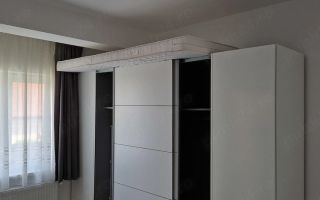 Casa duplex de închiriat, 3 dormitoare, curte 320 mp, Valea Adâncă - Poză 7