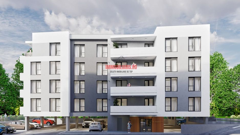 Theodor Pallady - Ansamblu Premium - Dezvoltator - Poză 1