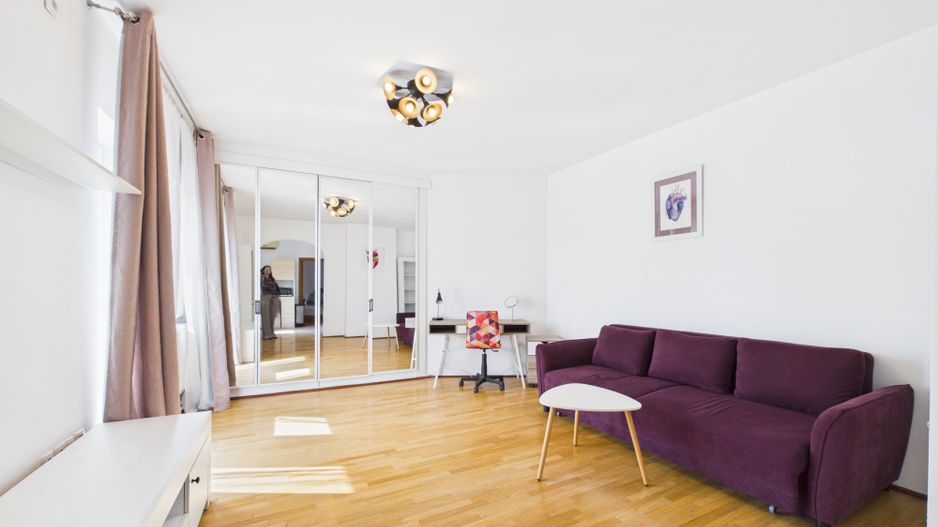 Apartament 2 camere Cotroceni - Poză 4