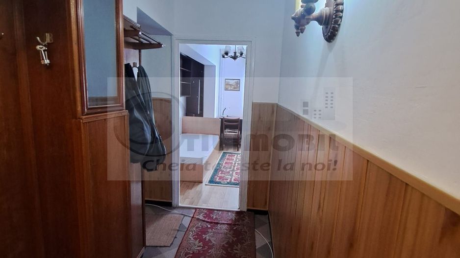 Apartament 3 Camere UMF - 450 euro - Poză 8