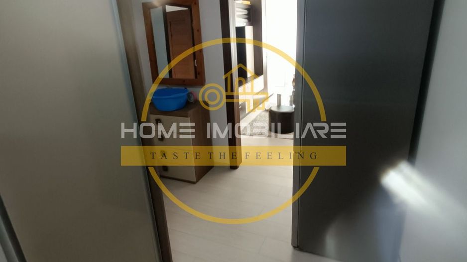 🏠Apartament 1 cam, 50MP, decomandat, etaj 1 // 📍Popas Pacurari - Poză 3