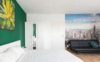 GARSONIERA- MITROPOLIEI, PET-FRIENDLY, LOC DE PARCARE, MOBILAT MODERN - Poză 2