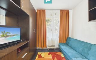 GARSONIERĂ – ZONA DACIA , IDEALĂ PENTRU INVESTIȚIE - Poză 1