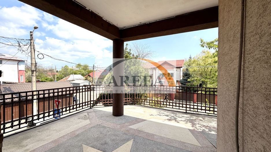 VILA ELEGANTA - 350 mp - D+P+E+M - METROU APARATORII PATRIEI - Poză 13