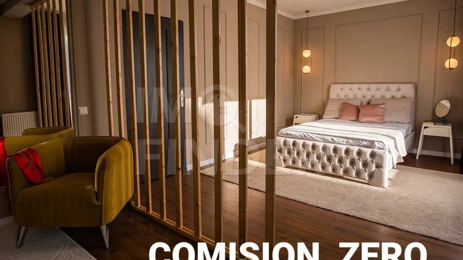 Duplex de Lux  la cheie Zona VIVO Comision ZERO - Poză 1