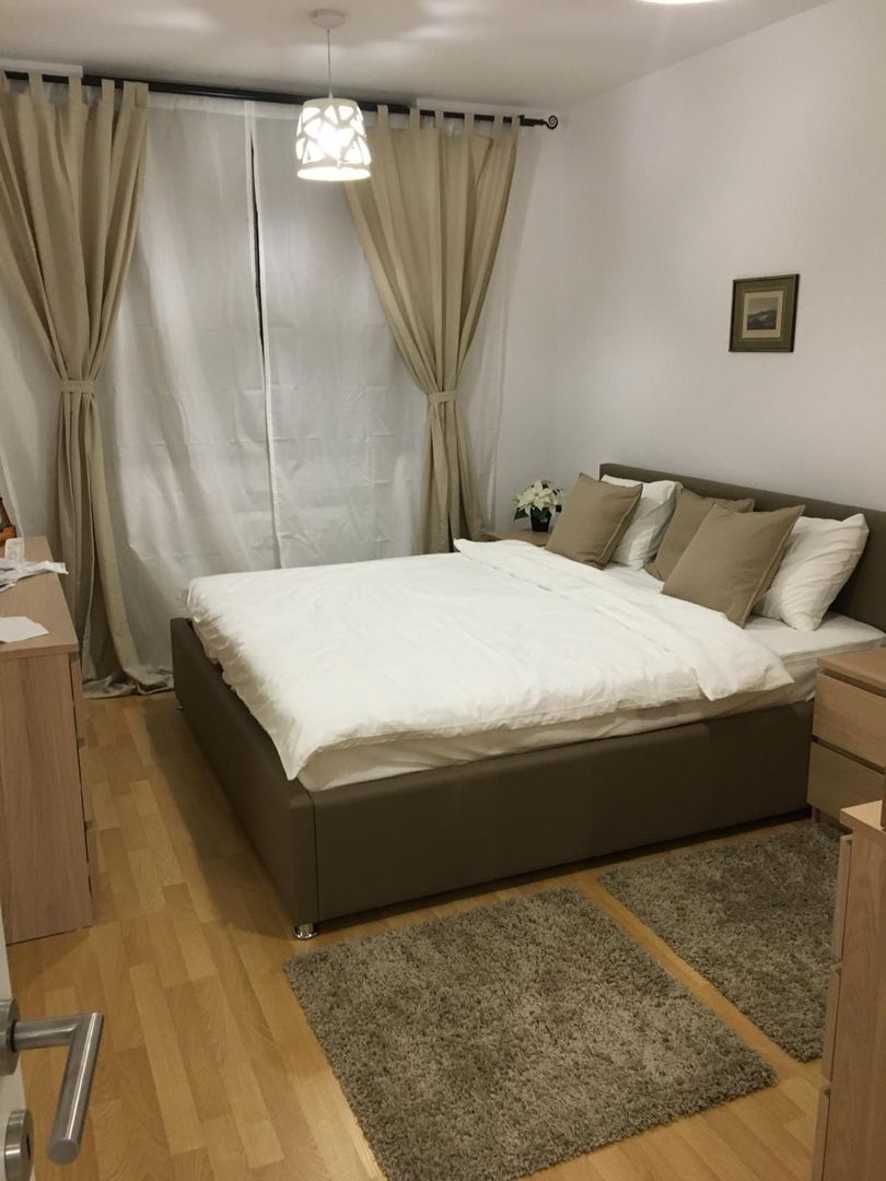 Apartament 2 camere cu grădină proprie | Adora Residence Pipera - Poză 5