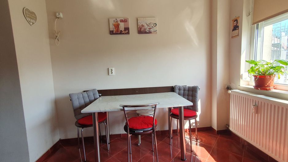 De vanzare apartament 3 camere Dristor-Baba Novac - Poză 18