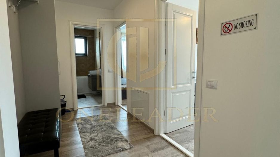 Apartament 2 Camere | Avram Iancu Residence | Parcare - Poză 10