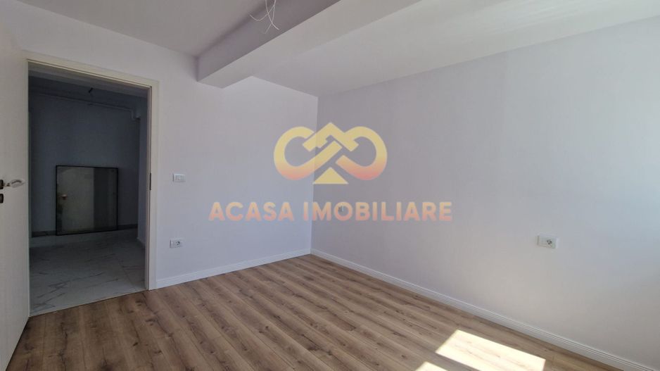 NOU INTABULAT Apartament 3 camere dec.  2 bai 80 mp - Poză 17