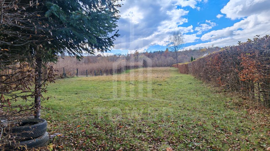 Teren de vanzare în reprezentare exclusivă, situat pe Valea Avrigului! - Poză 6