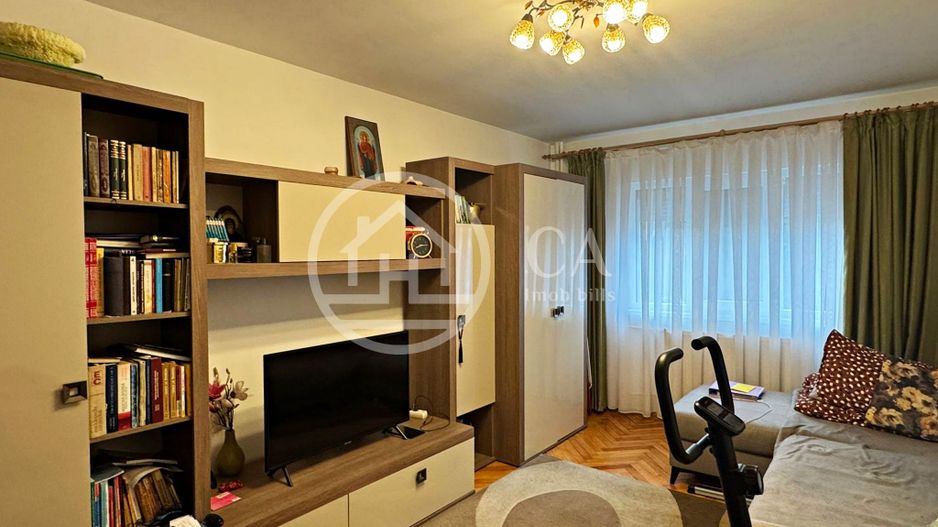 Apartament de vânzare cu 3 camere tip PB în zona Nufarul, Oradea - Poză 4