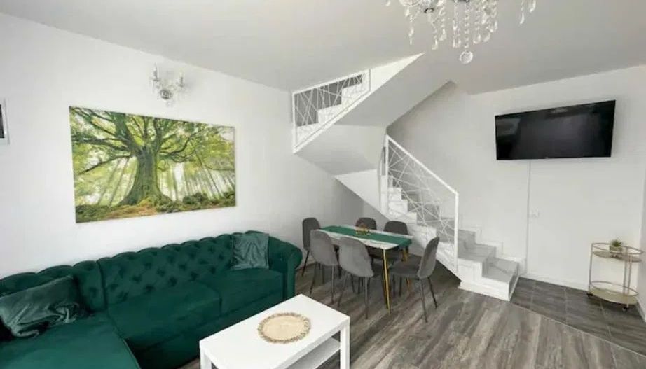 Casă cuplată de vânzare - Poză 5